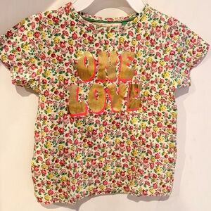 Mini Boden T-shirt